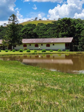 Pousada Água Santa